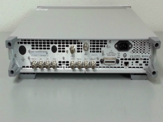 Agilent N5183A-3