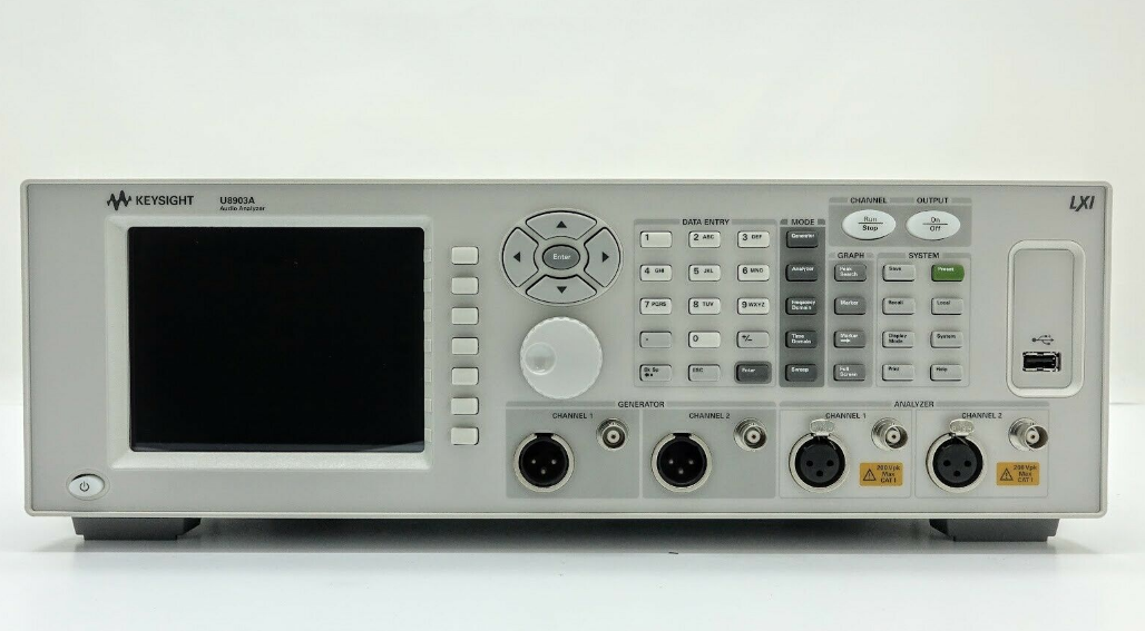 U8903A 音频分析仪