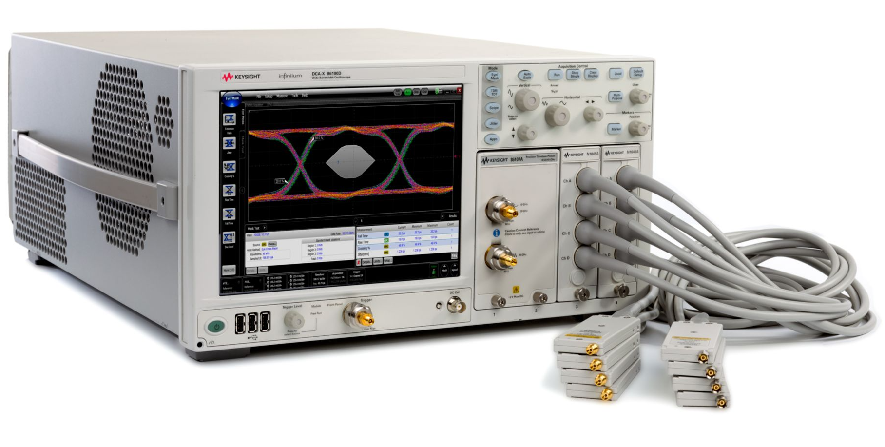 Keysight N1045A-4